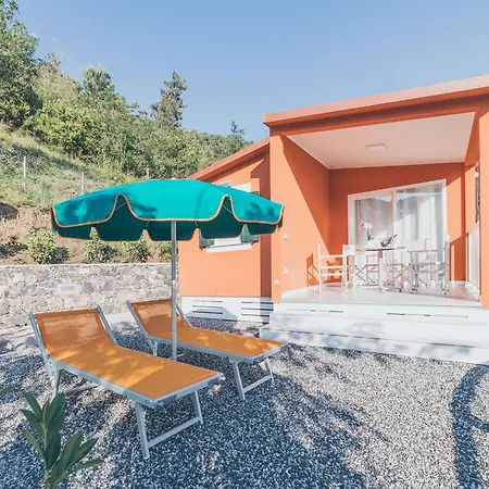 Costabella Bungalows
