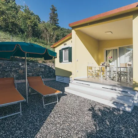 Costabella Bungalows Campeggio