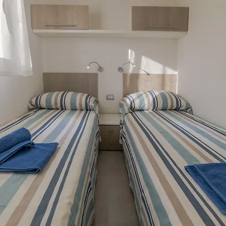 Costabella Bungalows * Deiva Marina