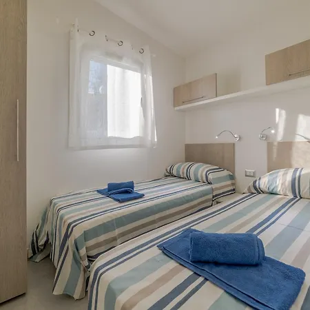 Costabella Bungalows Campeggio