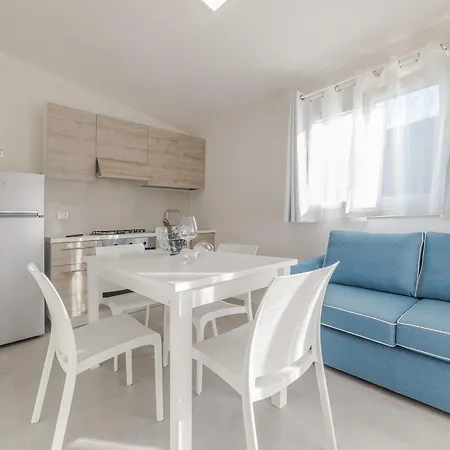 Costabella Bungalows * Deiva Marina