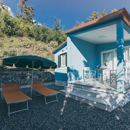Campeggio Costabella Bungalows